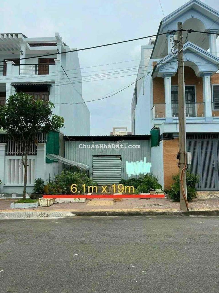 ĐẤT SỔ RIÊNG THỔ CƯ KDC PHÚ GIA 1