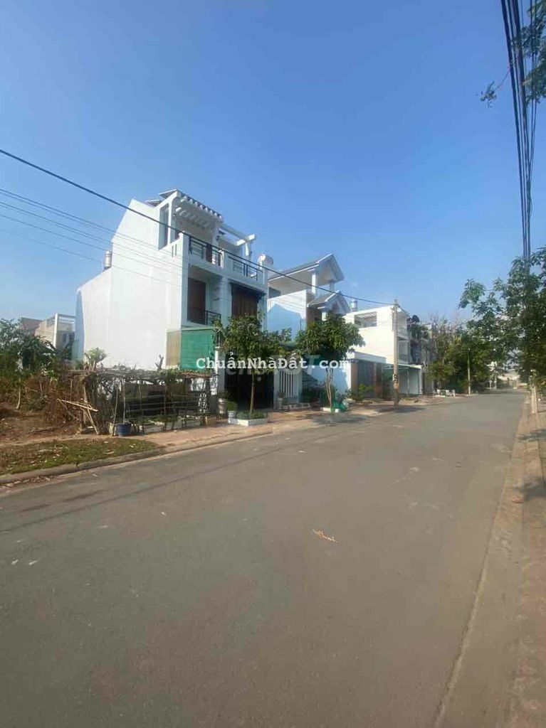 ĐẤT SỔ RIÊNG THỔ CƯ KDC PHÚ GIA 1