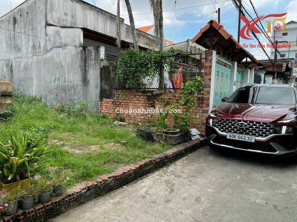 Bán đất thổ cư 100% Tân phong NGỘP giảm sốc 300tr