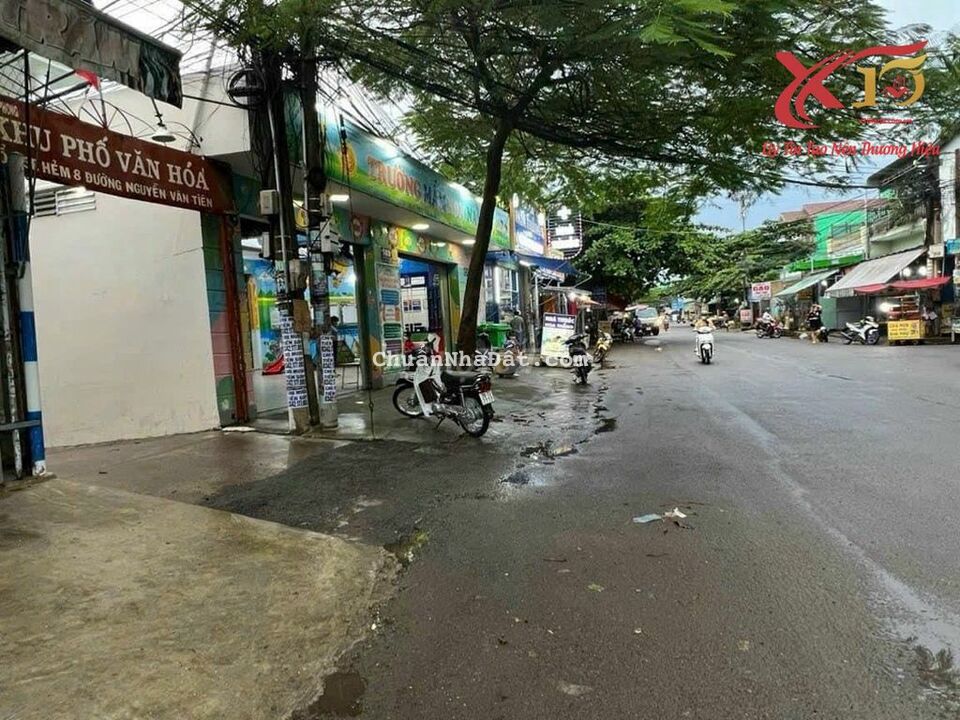 Bán đất thổ cư 100% Tân phong NGỘP giảm sốc 300tr