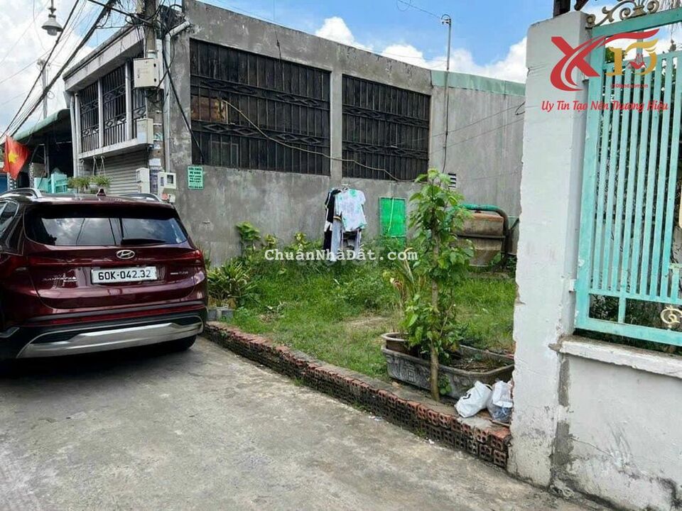 Bán đất thổ cư 100% Tân phong NGỘP giảm sốc 300tr