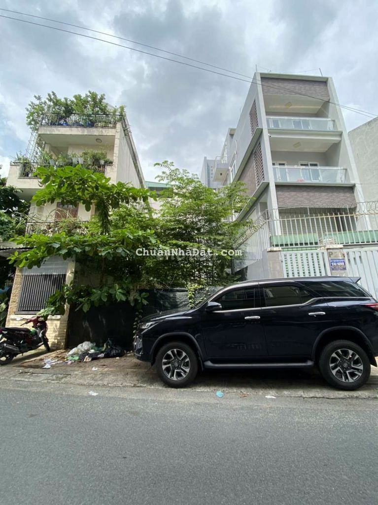 Bán lô đất 6x20 khu dân cư D2D Võ Thị Sáu đường D4 phường Thống Nhất