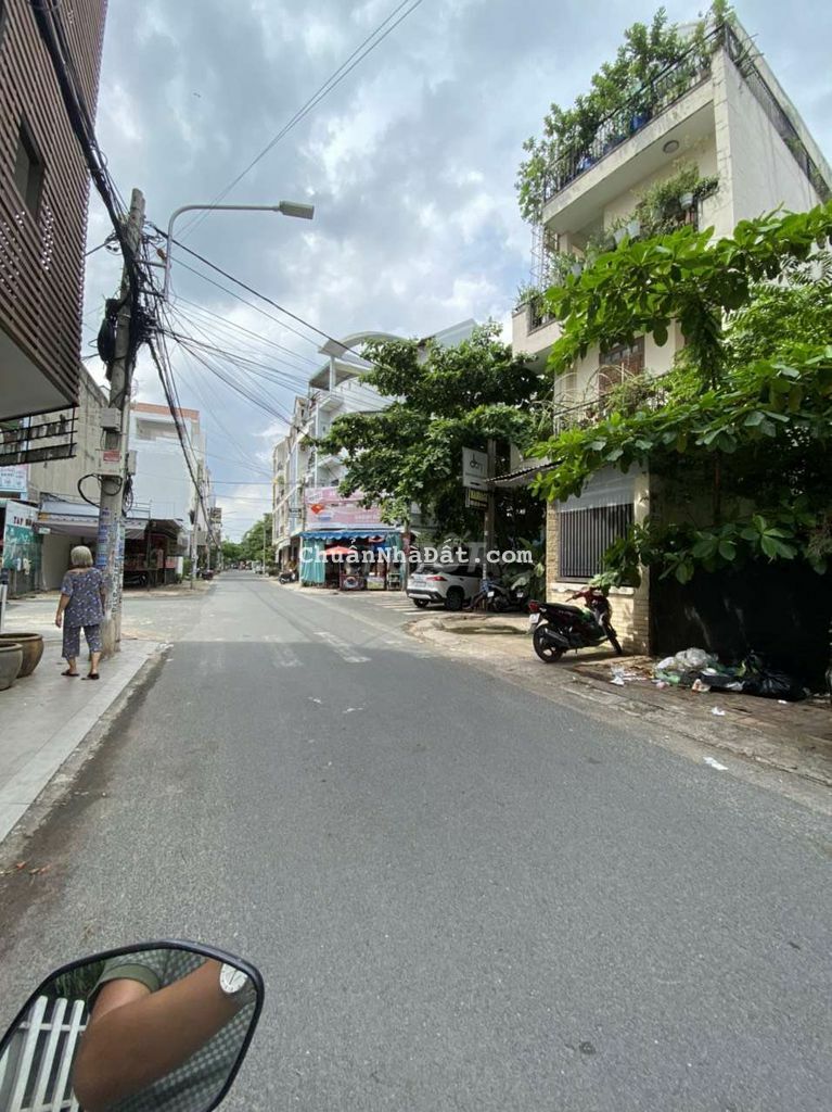 Bán lô đất 6x20 khu dân cư D2D Võ Thị Sáu đường D4 phường Thống Nhất