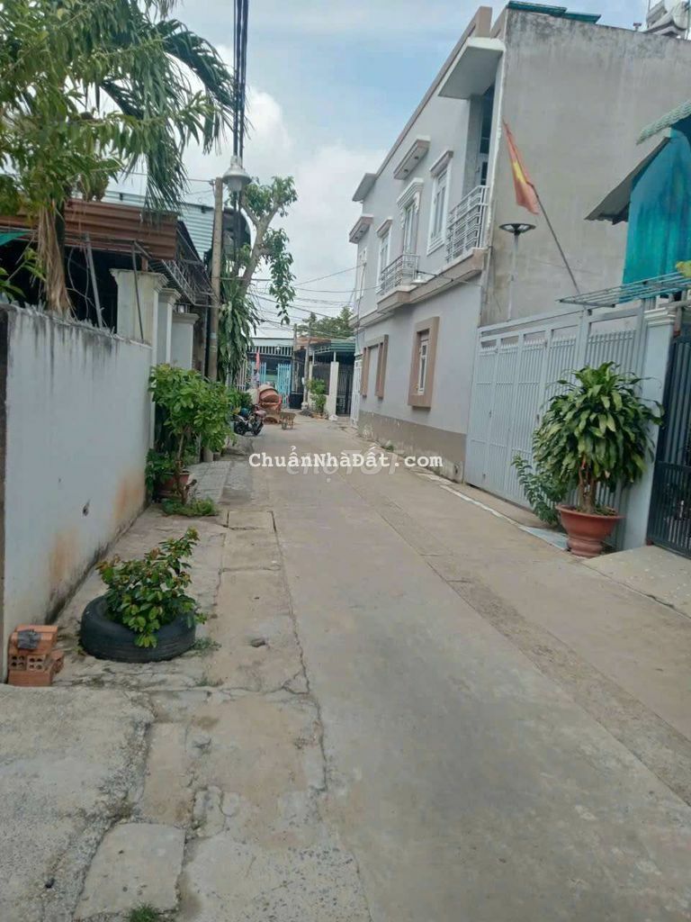 Bán đất sổ riêng, giá 1ty890 gần ĐH CN Đồng Nai