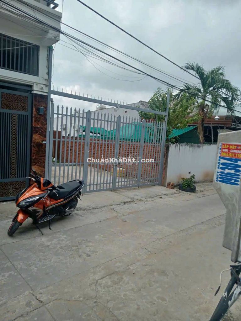 Bán đất sổ riêng, giá 1ty890 gần ĐH CN Đồng Nai