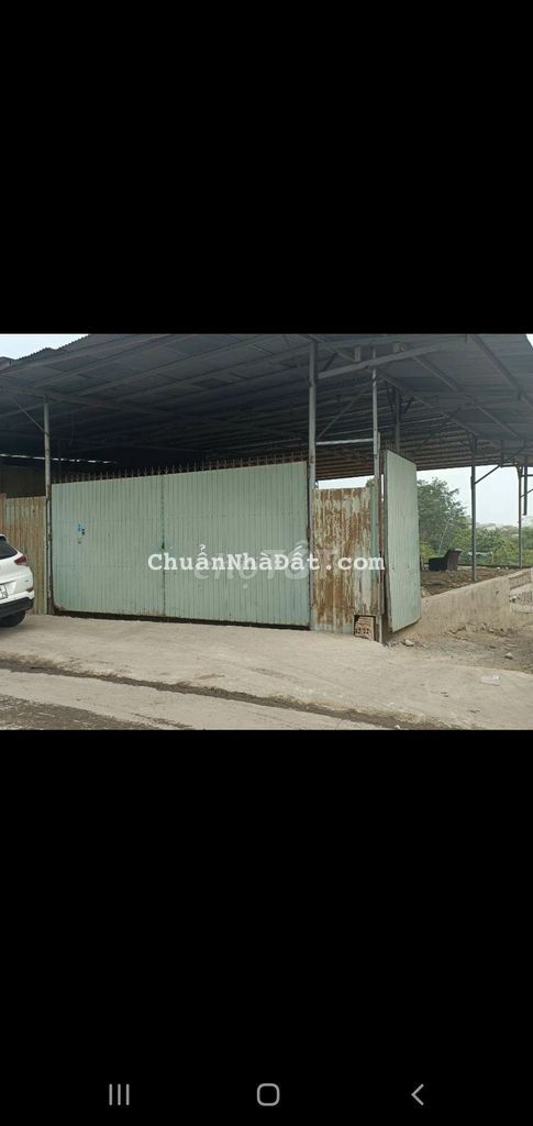 Đất trung tâm có view suối tại P. Tân Hòa.Biên Hòa