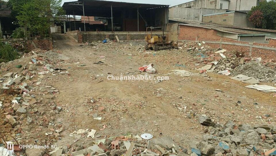 Đất trung tâm có view suối tại P. Tân Hòa.Biên Hòa