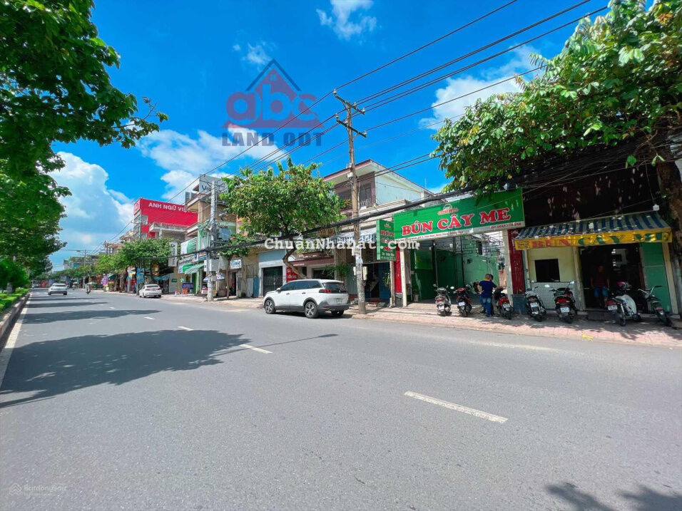 Bán đất mặt tiền đường Đồng Khởi, 1400m2, Phường Tân Mai, thành phố Biên Hòa Bán đất mặt tiền đường Đồng Khởi, 1400m2, Phường Tân Mai, thành phố Biên Hòa