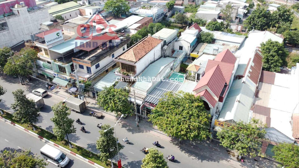 Bán đất mặt tiền đường Đồng Khởi, 1400m2, Phường Tân Mai, thành phố Biên Hòa Bán đất mặt tiền đường Đồng Khởi, 1400m2, Phường Tân Mai, thành phố Biên Hòa