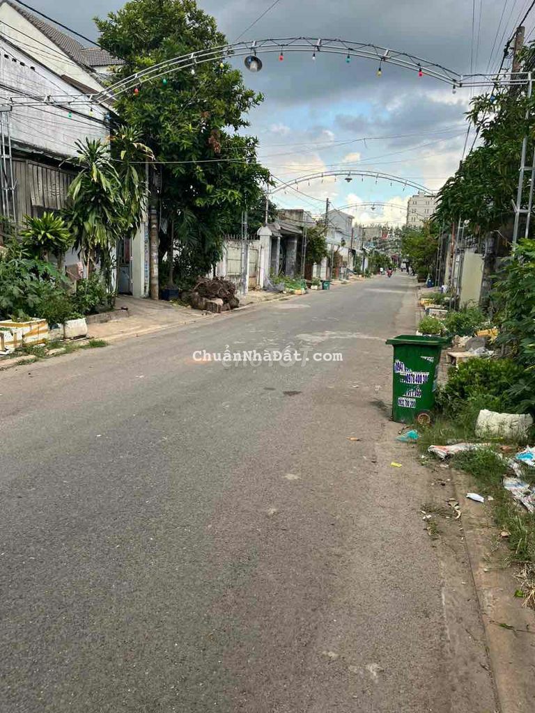 BÁN ĐẤT KDC BÀN CỜ LONG BÌNH TÂN. KẾ BÊN BV SHINGMART. TP BIÊN HOÀ