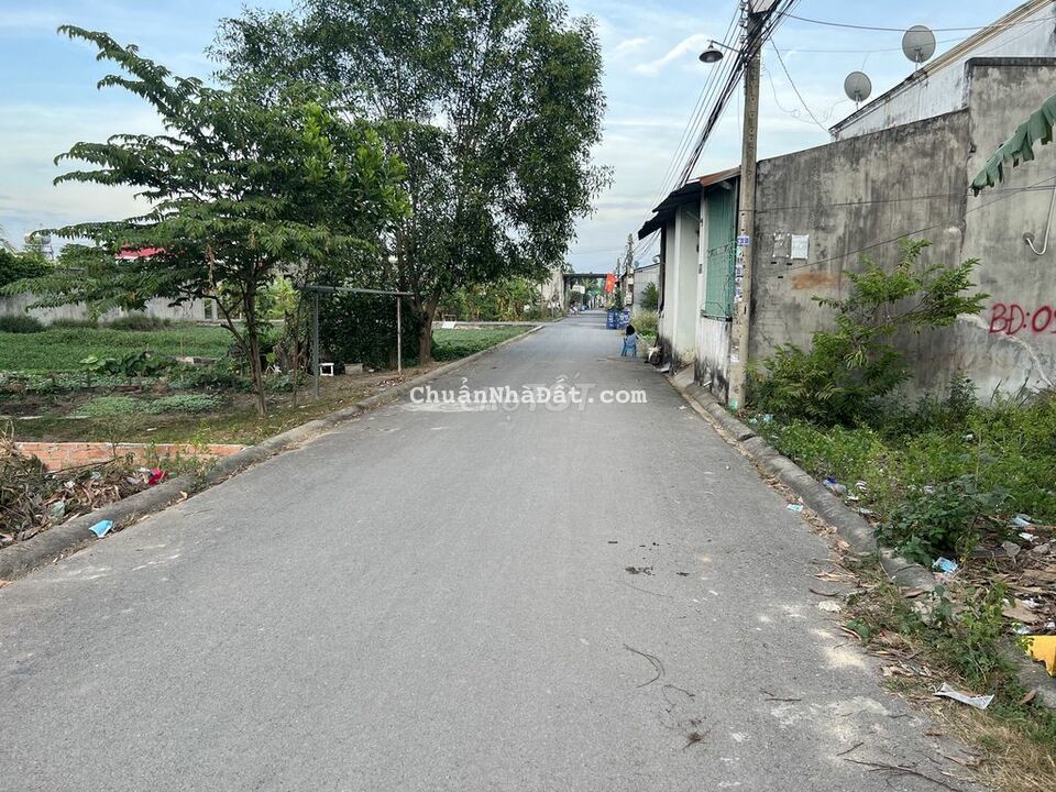 Bán đất phường tam phước biên hòa sổ riêngtc 10x20