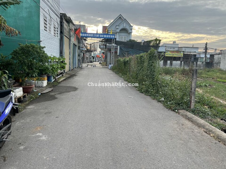 Bán đất phường tam phước biên hòa sổ riêngtc 10x20