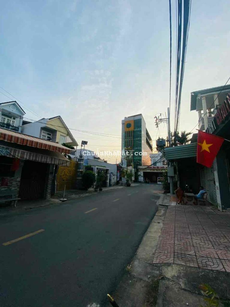 ĐẤT THỔ CƯ 100% TẠI TRUNG TÂM BIÊN HOÀ