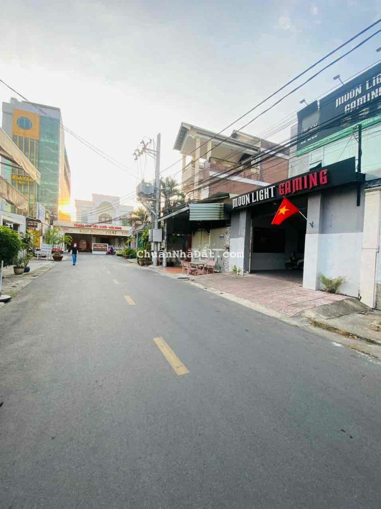 ĐẤT THỔ CƯ 100% TẠI TRUNG TÂM BIÊN HOÀ