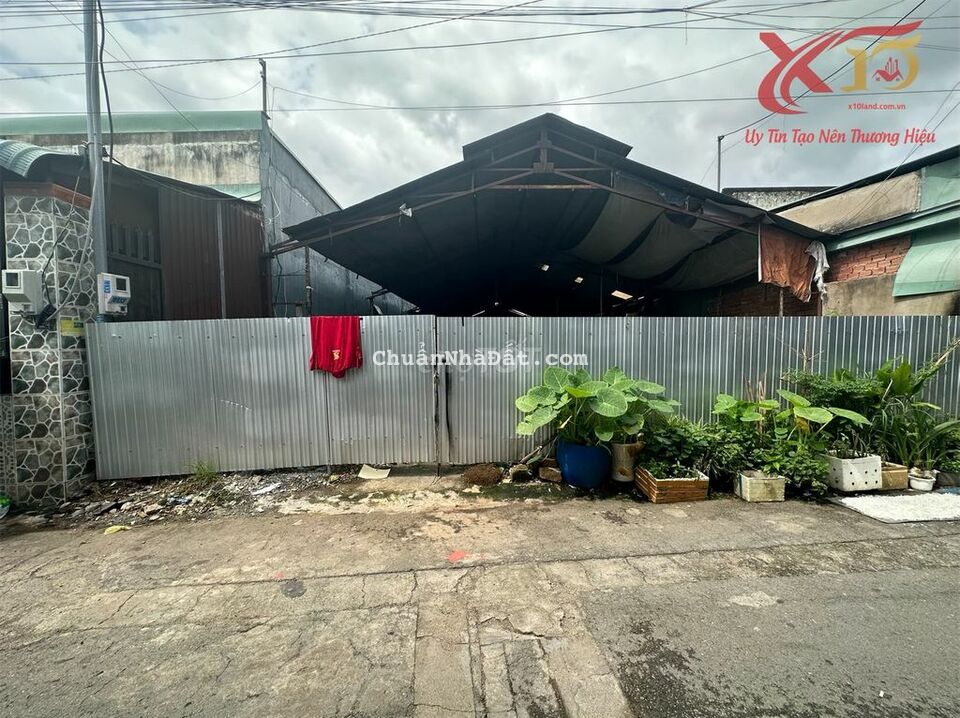 Bán lô đất SHR gần công an phường Trảng Dài Giảm 300tr còn 3,150tỷ