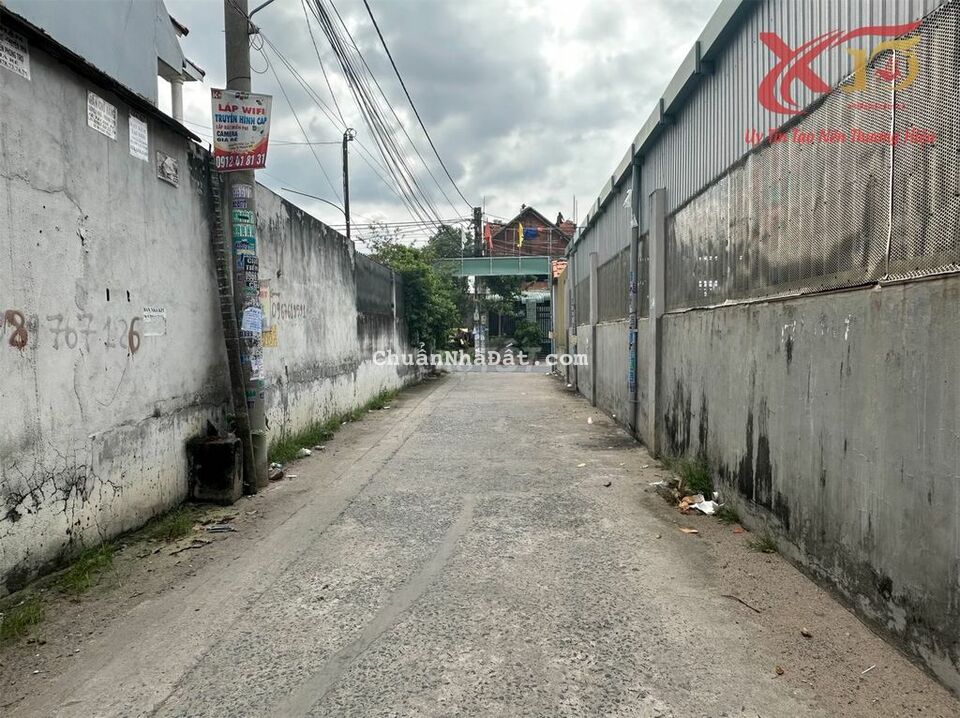 Bán lô đất SHR gần công an phường Trảng Dài Giảm 300tr còn 3,150tỷ