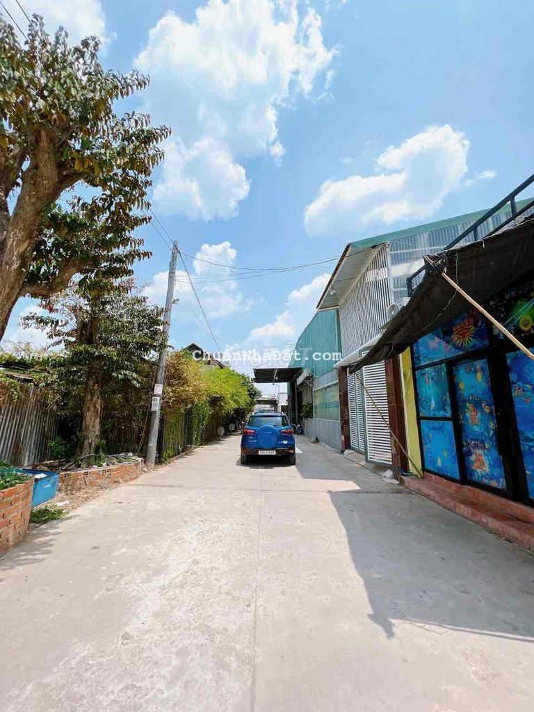 Bán lô biệt thự Ngang 17.5m Ngay Vòng Xoay Tân Hiệp