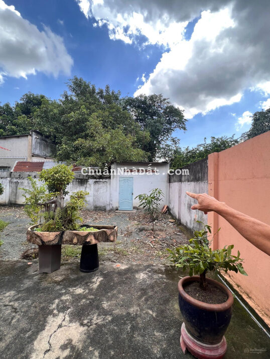 Bán 400m2 sổ riêng thổ cư đất Hiệp Hoà - Cù Lao gần ngay chợ Hiệp Hoà, giá chỉ hơn 30tr/m2 xíu