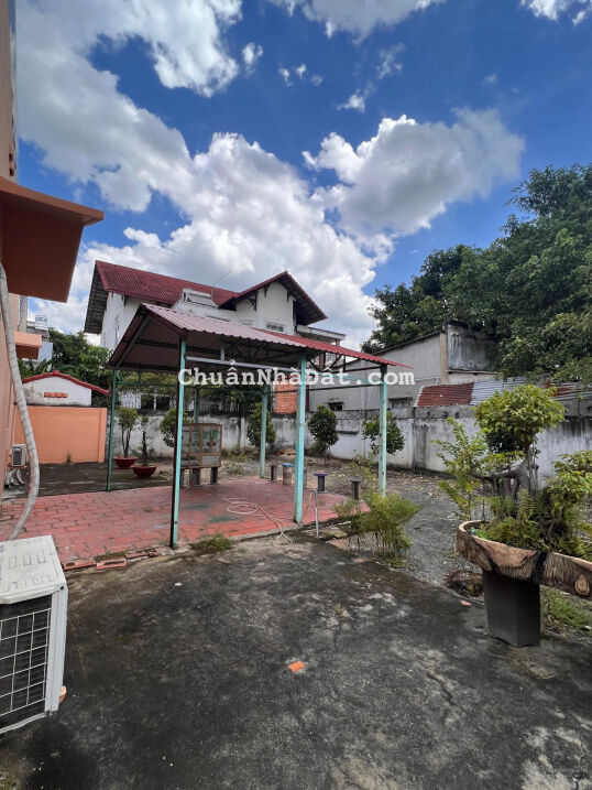 Bán 400m2 sổ riêng thổ cư đất Hiệp Hoà - Cù Lao gần ngay chợ Hiệp Hoà, giá chỉ hơn 30tr/m2 xíu