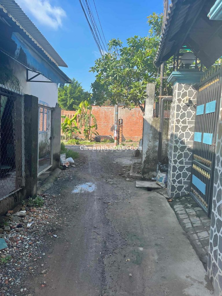 bán lô đất phường tân vạn 55m đường oto thổ cư giá 1ty2xx