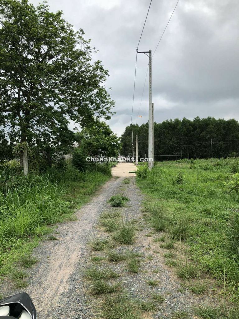 Đất TMDV chủ kẹt tại Phước Tân . Biên Hòa