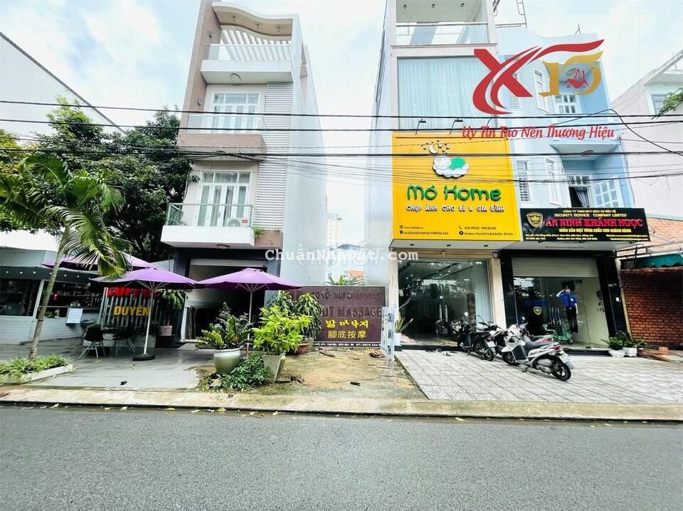 ✅Bán lô đất siêu víp, mặt tiền kinh doanh buôn bán , phường Tam Hoà