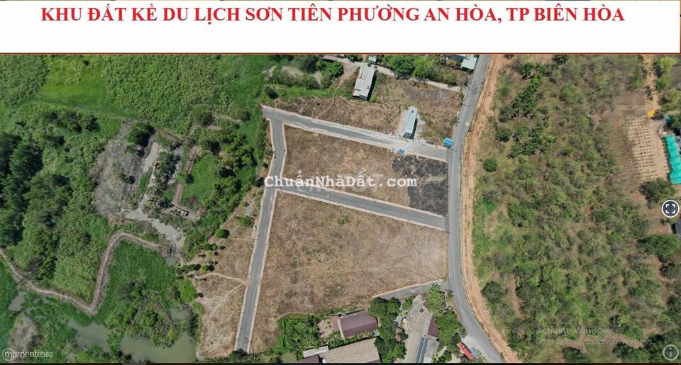 Chiết khấu 25% cho đất nền thổ cư, đường nhựa tại tp Biên Hòa Chiết khấu 25% cho đất nền thổ cư, đường nhựa tại tp Biên Hòa