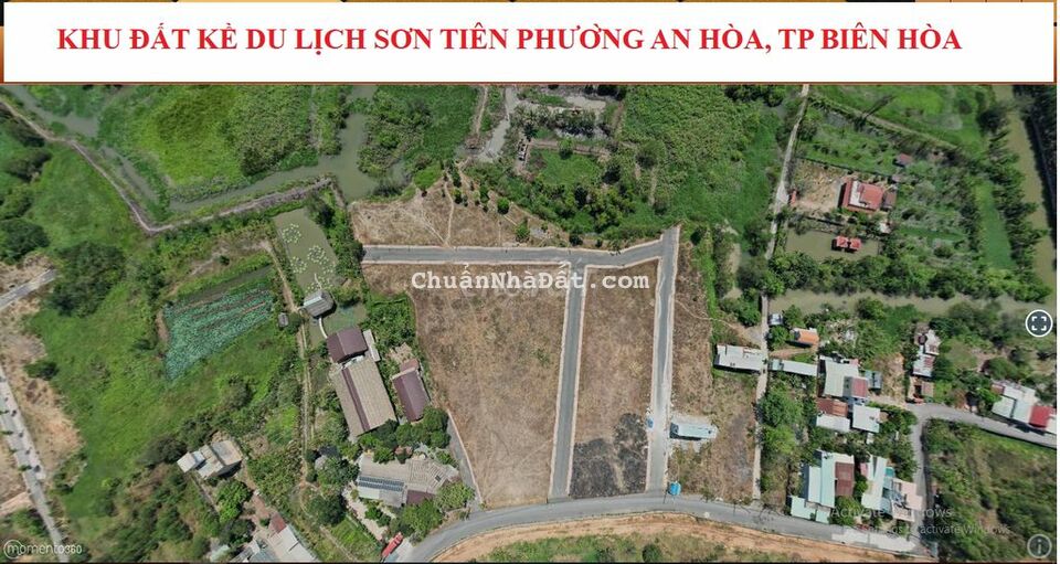 Chiết khấu 25% cho đất nền thổ cư, đường nhựa tại tp Biên Hòa Chiết khấu 25% cho đất nền thổ cư, đường nhựa tại tp Biên Hòa