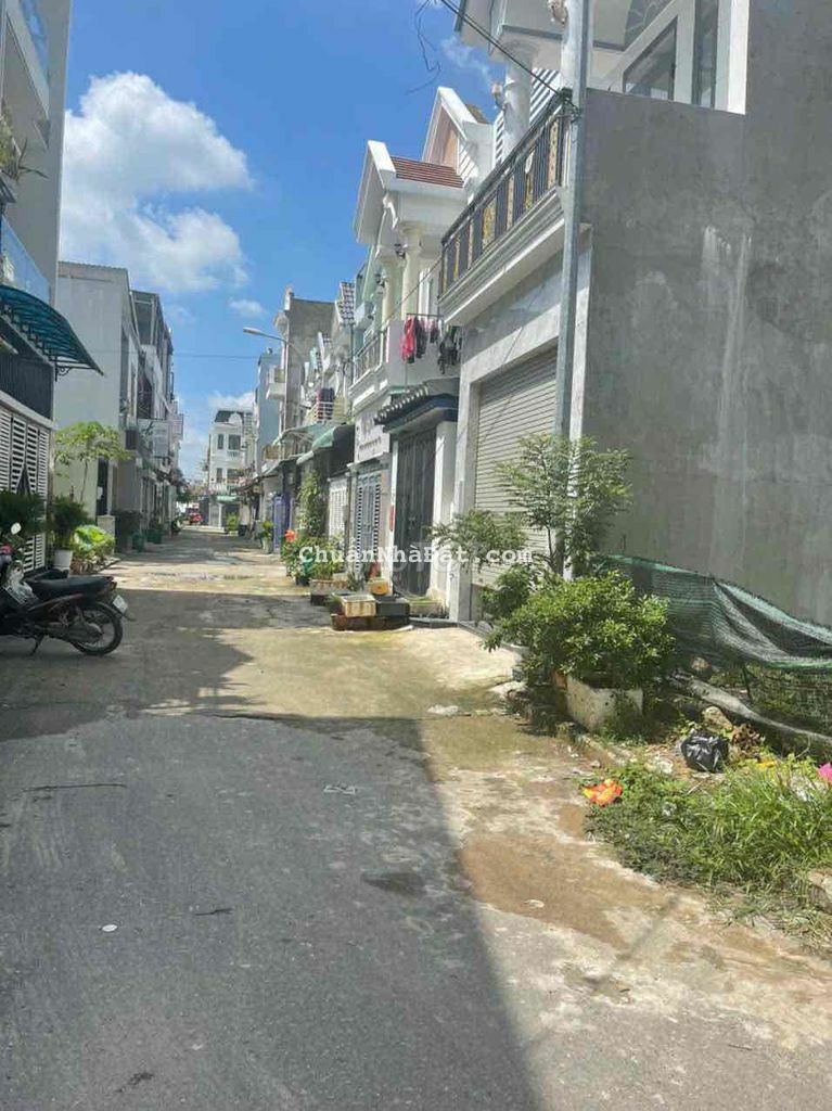 bán lô đất 2 mặt tiền phường hoá an cổng sau cty pouchen