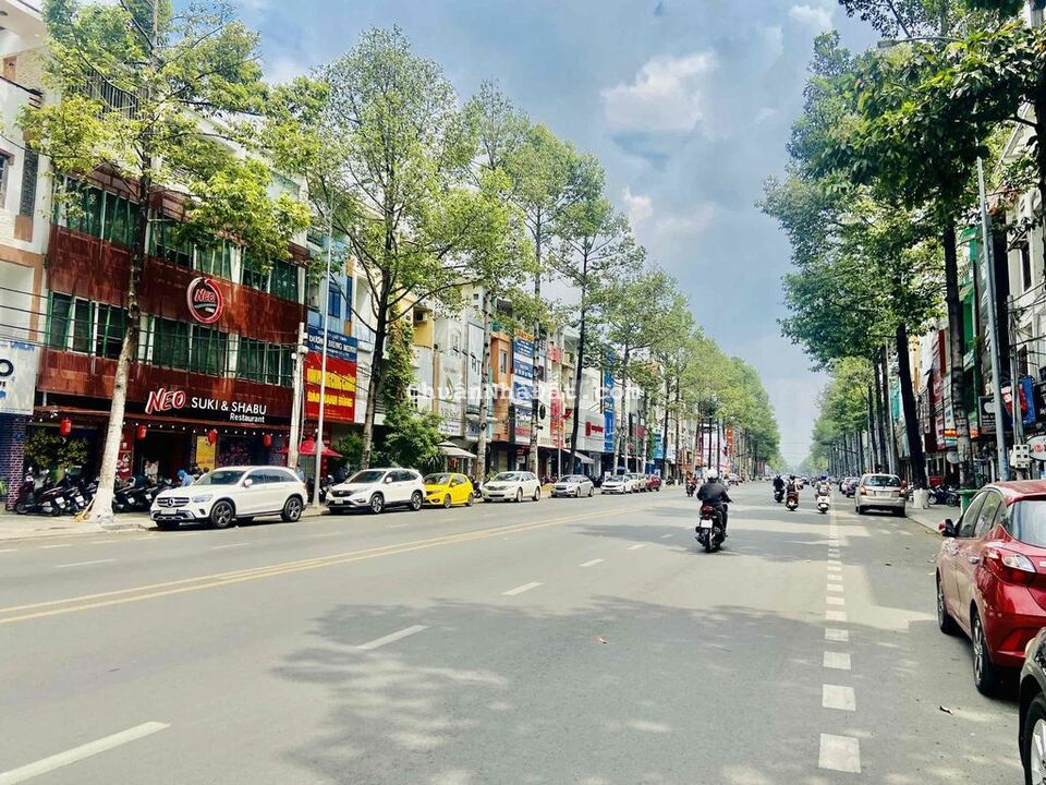 Kẹt tiền bán gấp lô đất khu dân cư d2d đường N2