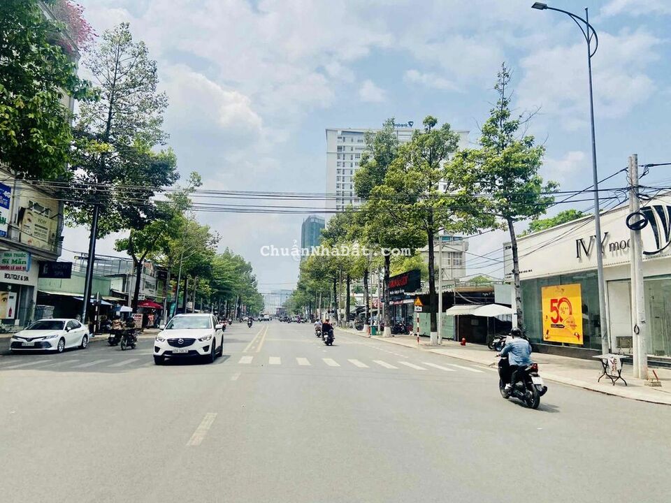 Kẹt tiền bán gấp lô đất khu dân cư d2d đường N2