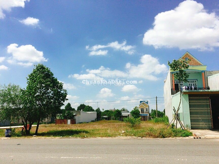 Chính chủ bán gấp 129.4 m2 đất thổ cư, đường N2, liền kề Quảng trường