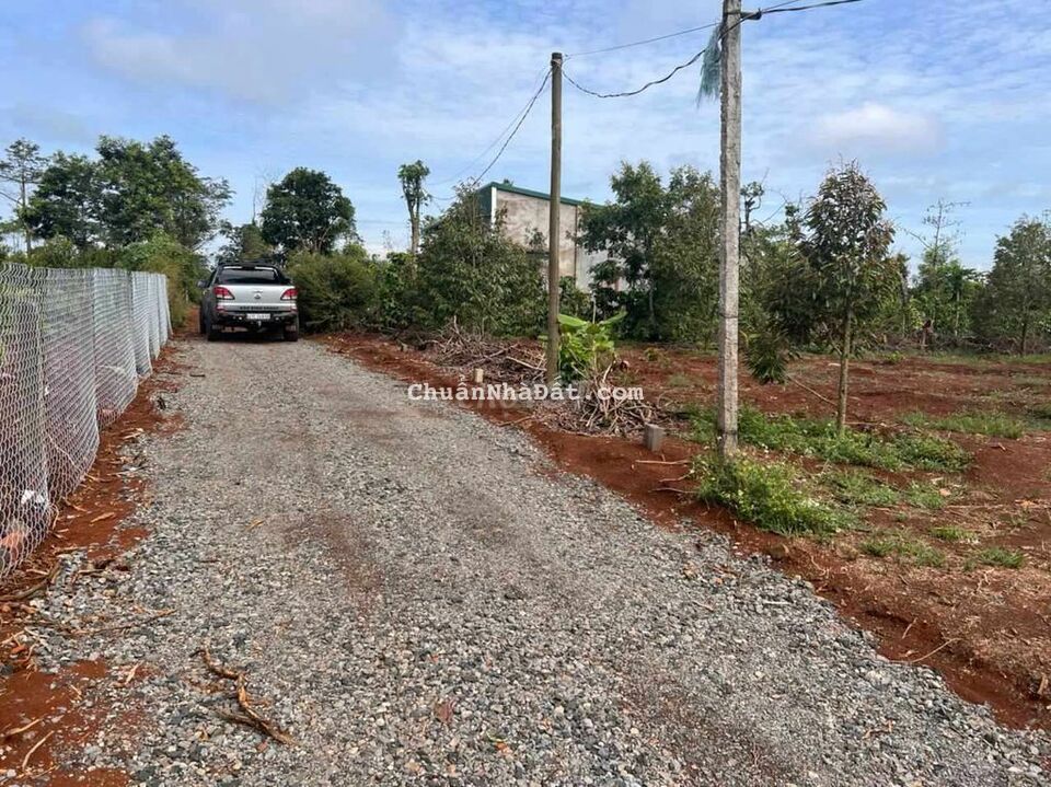 Bán Đất Phường Thống Nhất. 150m2 tc50. 280tr. Khu Dân Cư tx Buôn Hồ