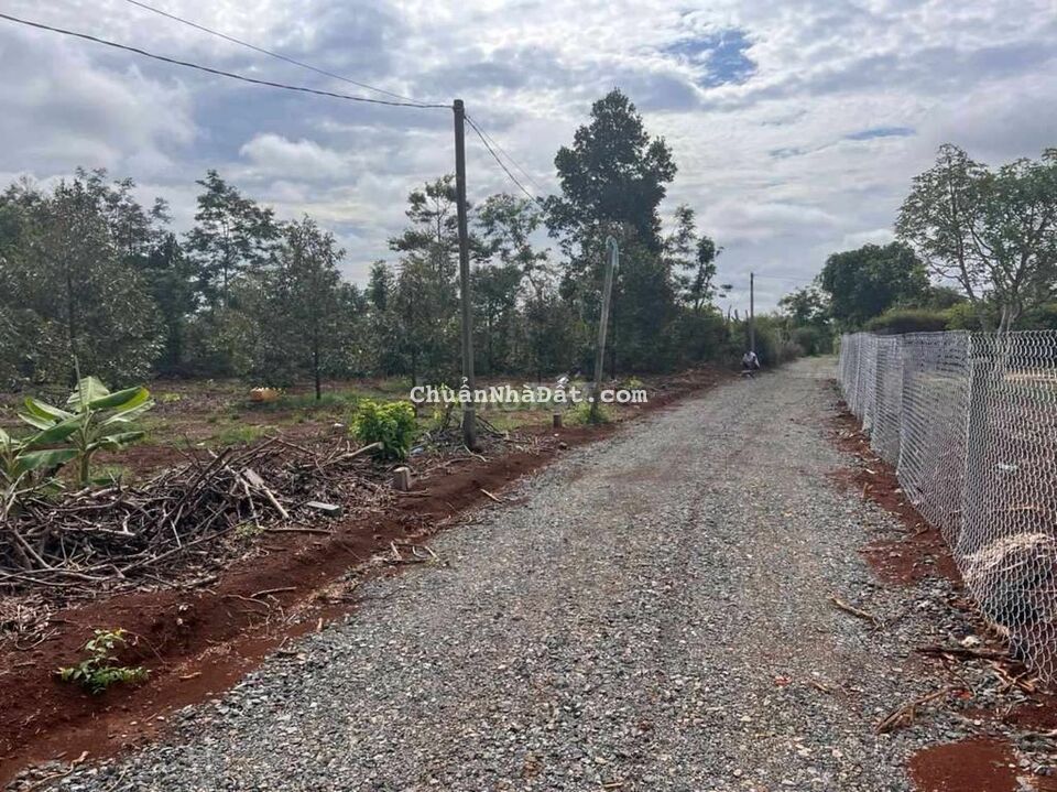 Bán Đất Phường Thống Nhất. 150m2 tc50. 280tr. Khu Dân Cư tx Buôn Hồ