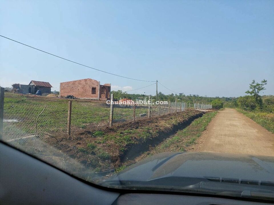 BÁN BLOCK 12 LÔ FULL HỒNG LÊN ĐƯỢC THỔ CƯ BUÔN HỒ ĐẮK LẮK 139TR/500M2