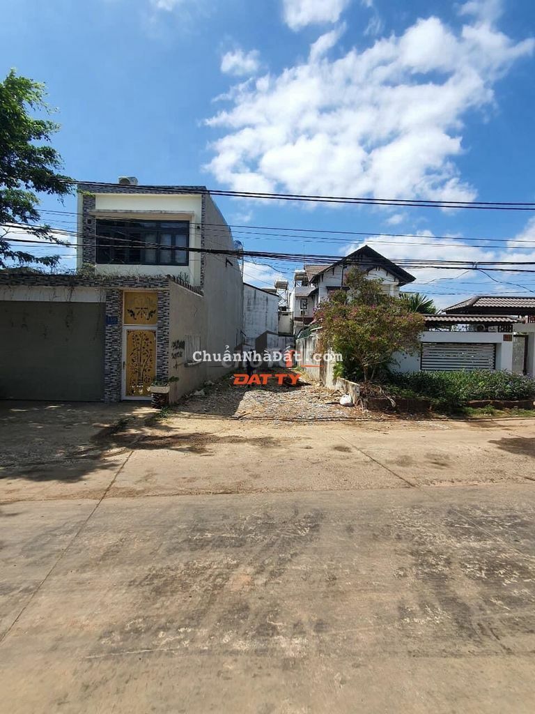 ĐẤT MẶT TIỀN ĐỖ XUÂN HỢP P. TÂN LỢI - GIÁ TỐT 2 TỶ 4