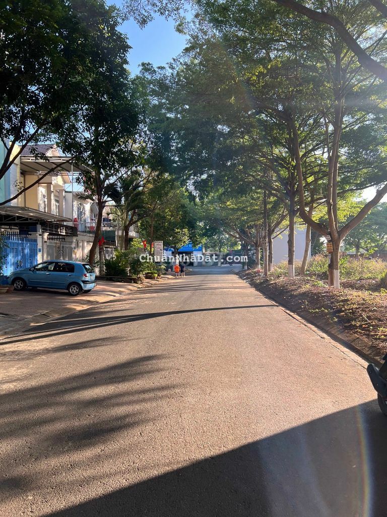 Lô Đất Tôn Thất Tùng khu Lê Vụ – Phường Tân An - Giá tốt