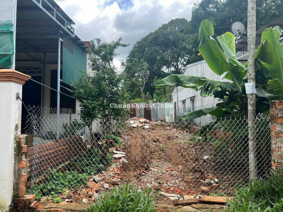 ĐẤT ĐẦU TƯ HẺM 134 NGUYỄN LƯƠNG BẰNG