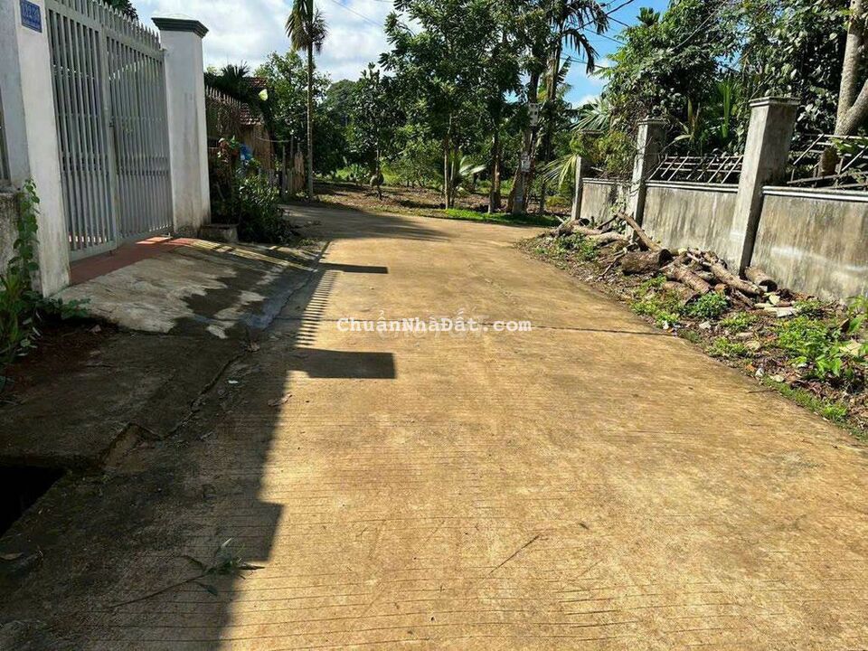 ĐẤT ĐẦU TƯ HẺM 134 NGUYỄN LƯƠNG BẰNG