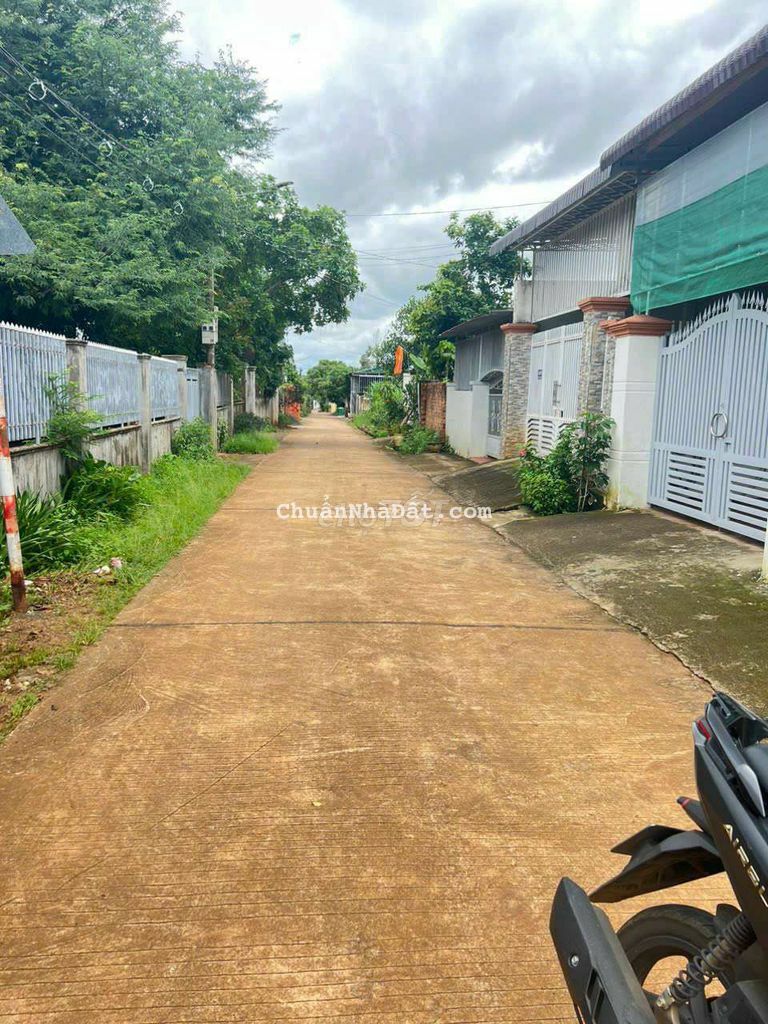 ĐẤT ĐẦU TƯ HẺM 134 NGUYỄN LƯƠNG BẰNG