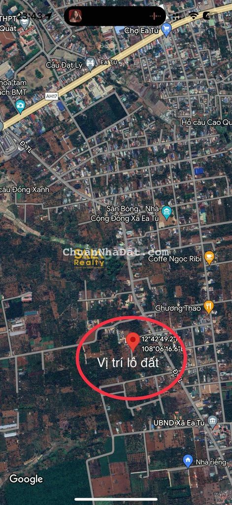 Đất hẻm Vành Đai QL 14-26 (10.54 x 20m) gần trường Ngô Mây Đất hẻm Vành Đai QL 14-26 (10.54 x 20m) gần trường Ngô Mây