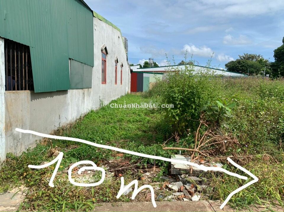 ĐẤT NGUYỄN THỊ ĐỊNH 250M2 P. THÀNH NHẤT - 1 TỶ 55