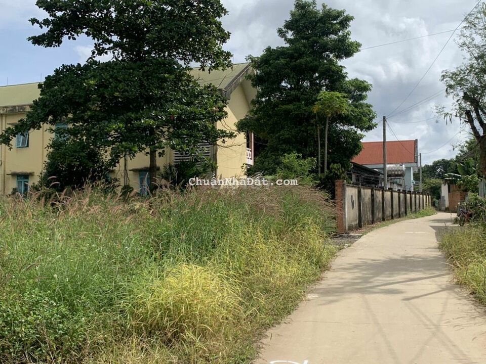 ĐẤT NGUYỄN THỊ ĐỊNH 250M2 P. THÀNH NHẤT - 1 TỶ 55