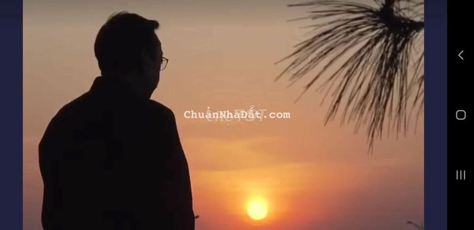 ĐẤT MẶT TIỀN ĐƯỜNG NGUYỄN XUÂN NGUYÊN GẦN TRƯỜNG NGÔ MÂY