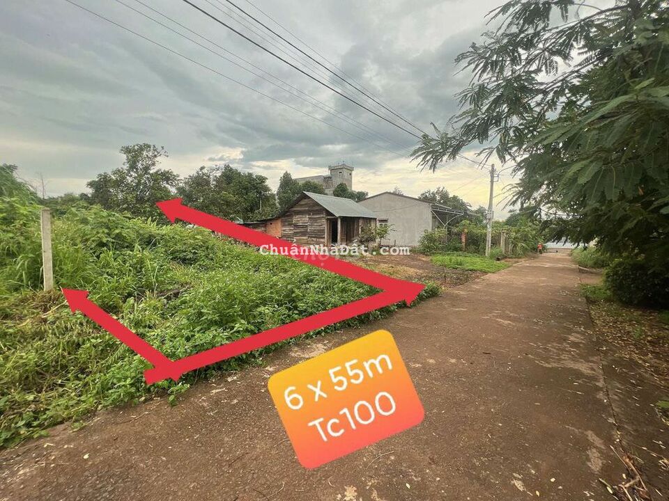 ĐẤT ĐẦU TƯ BUÔN CƯ DLE - HÒA XUÂN