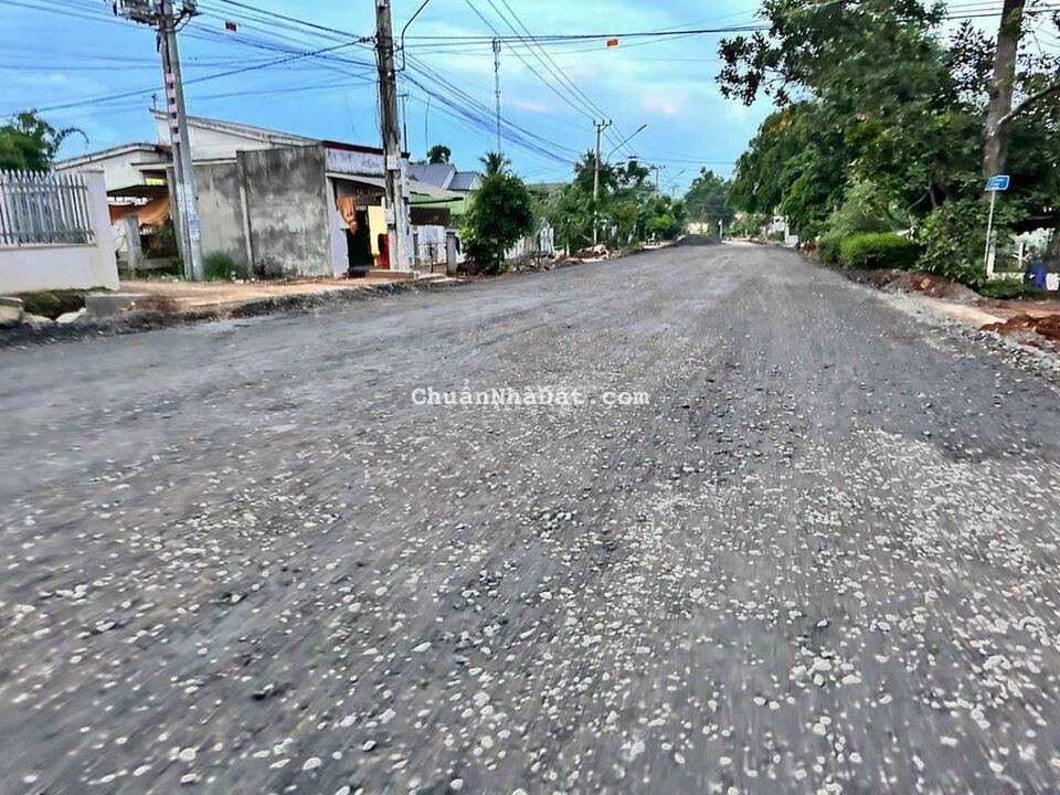 ĐẤT ĐẦU TƯ BUÔN CƯ DLE - HÒA XUÂN