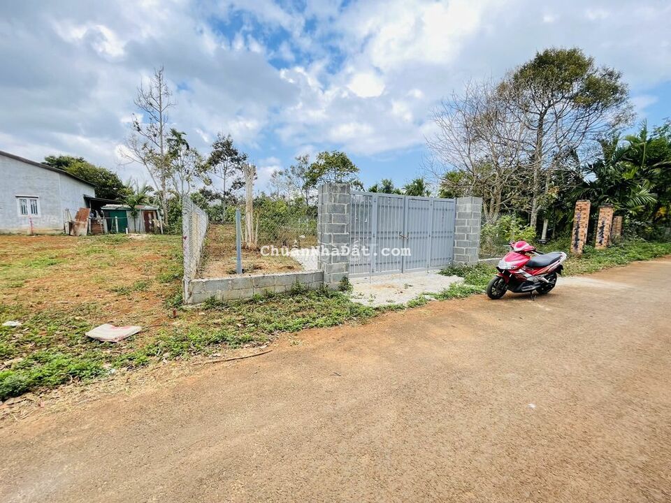 💥Lô 10*50m,1t950tr,hẻm 171 Nguyễn Thái Bình,gần Hồ Ea Cuôr Kăp