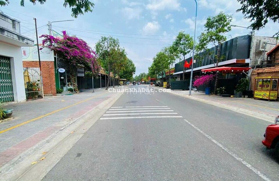 NHÀ MẶT TIỀN KINH DOANH BUÔN BÁN HUỲNH TẤN PHÁT PHƯỚC HIỆP TP BÀ RỊA