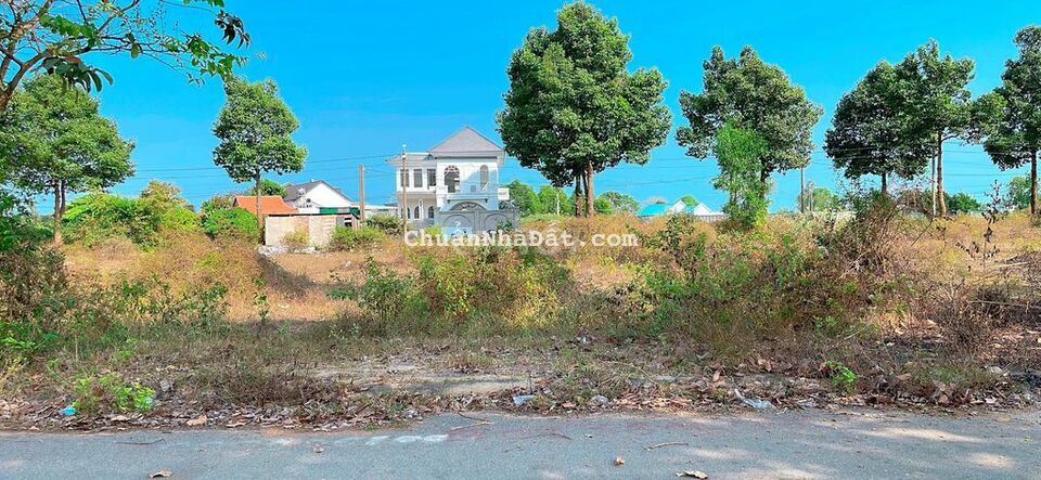 BÁN ĐẤT HÒA LONG TP BÀ RỊA VŨNG TÀU 299m