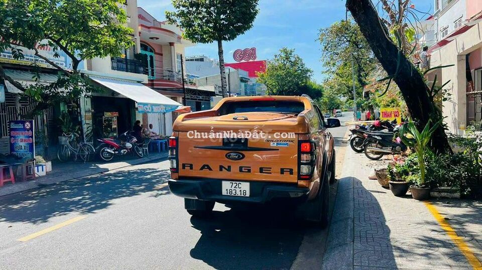 COFFEE MT ĐƯỜNG NGUYỄN ĐÌNH CHIỂU P PHƯỚC HIỆP TP BÀ RỊA306m2 300m2 tc